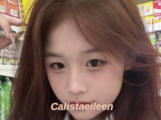 Calistaeileen