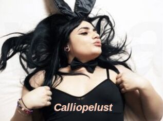 Calliopelust