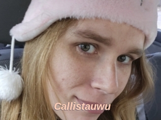 Callistauwu