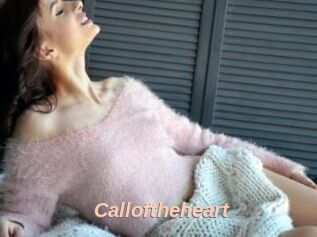 Calloftheheart