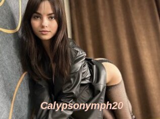 Calypsonymph20