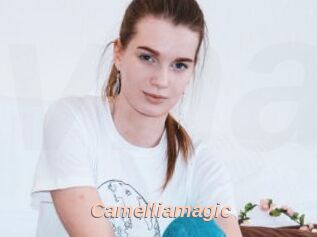Camelliamagic
