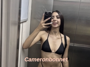 Cameronbonnet