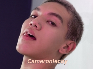 Cameronlecoy