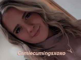 Camiecumingsxoxo