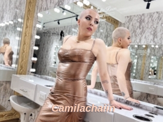 Camilachaiin