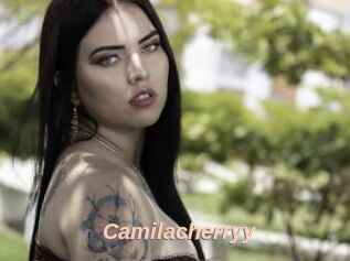 Camilacherryy