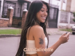 Camilalinette
