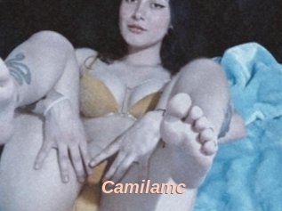Camilamc