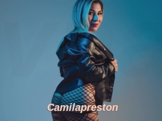 Camilapreston