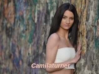 Camilaturner
