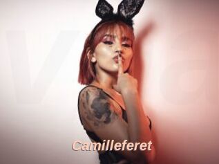 Camilleferet