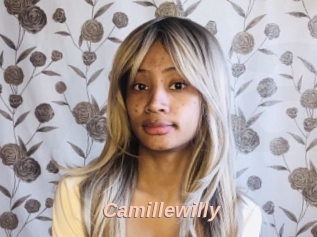 Camillewilly