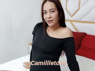 Camillletone