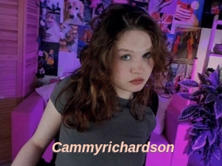 Cammyrichardson