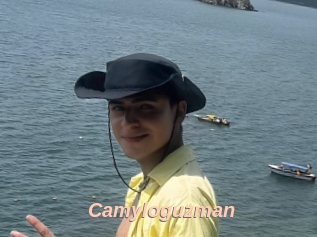 Camyloguzman