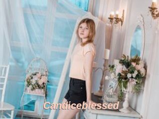 Candiceblessed