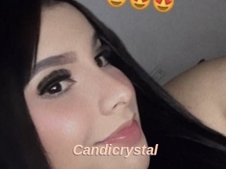 Candicrystal