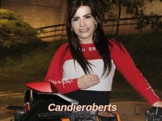 Candieroberts