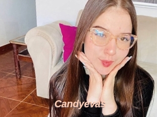 Candyevas