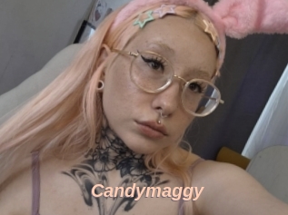 Candymaggy