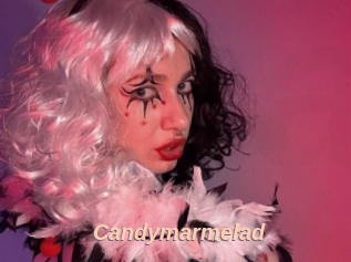Candymarmelad