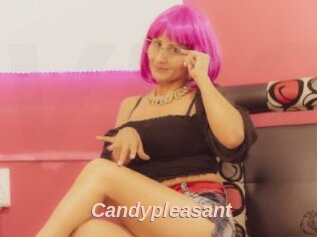 Candypleasant