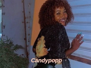 Candypopp