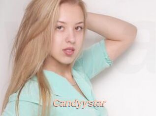 Candyystar