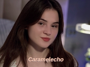 Caramelecho
