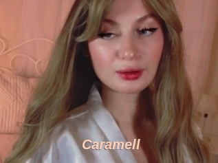 Caramell