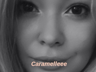 Caramelleee