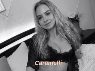 Caramelli