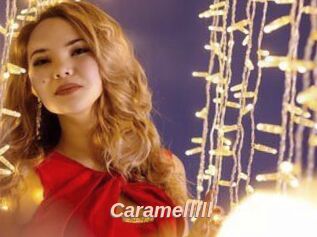 Caramelllll
