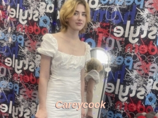 Careycook