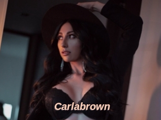 Carlabrown