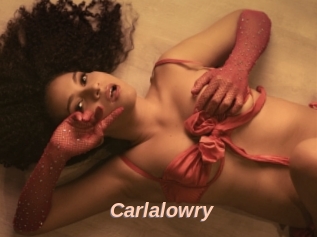 Carlalowry