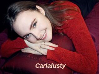 Carlalusty