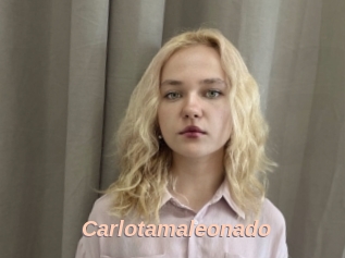 Carlotamaleonado