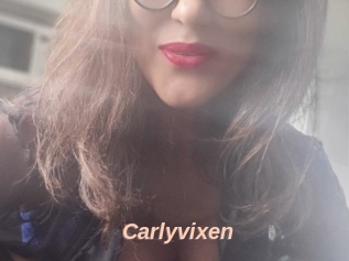 Carlyvixen