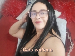 Caro_williams