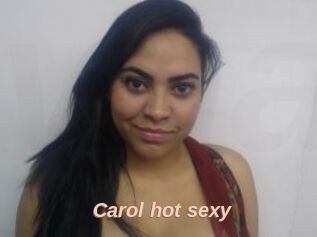 Carol_hot_sexy