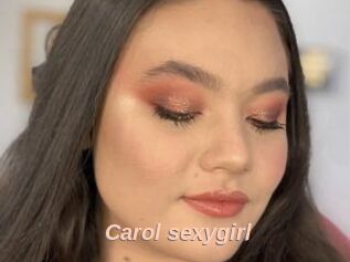 Carol_sexygirl