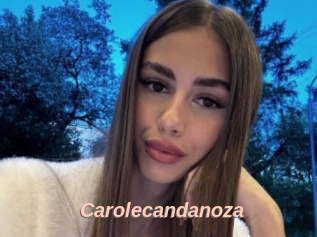 Carolecandanoza