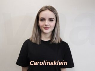 Carolinaklein