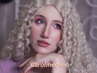 Carolinegeen