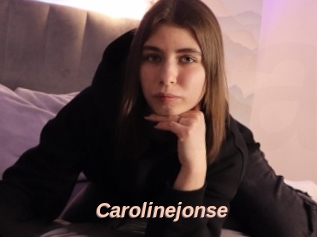 Carolinejonse