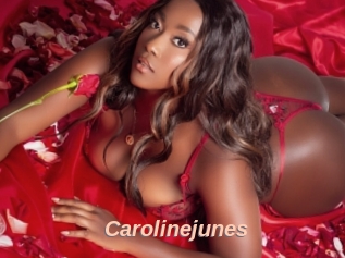 Carolinejunes