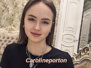 Carolineporton