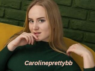 Carolineprettybb